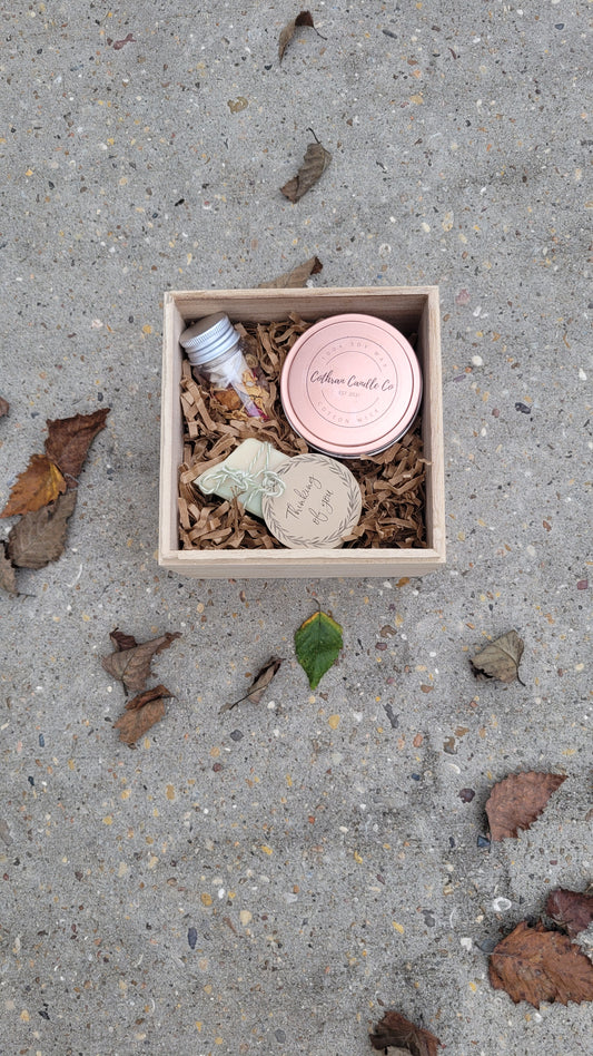 Thinking Of You Gift Box